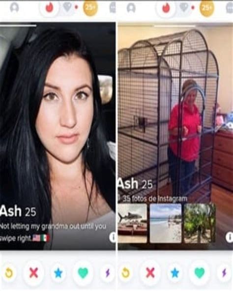 Of The Funniest Tinder Profiles To Get Inspired By Page