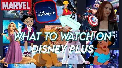 The disney+ musicals collection gives you endless access to all the best musicals movies, shows and more. Disney Plus Recommendations | Best Binge Worthy Shows, and Movies!!! - YouTube