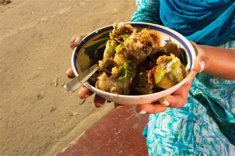 A Locals Guide To The Best Street Food In Dhaka — Chef Denise