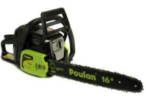 Best Cheap Chainsaws In 2019 Reviews