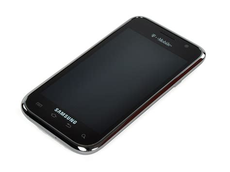 Samsung Galaxy S 4g T959 Specs Review Release Date Phonesdata