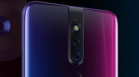 Oppo F11 Pro Price Specifications Live Images And More Leaked Online
