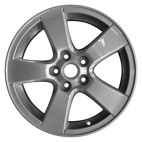 Chevrolet Cruze 5473s Oem Wheel 95224533 Oem Original Alloy Wheel