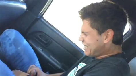 Car Pissing Hot Guy Piss Himself In Car ThisVid Com