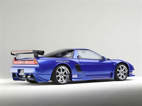 Maybe you would like to learn more about one of these? Acura NSX (2005) - Auto Cars Concept