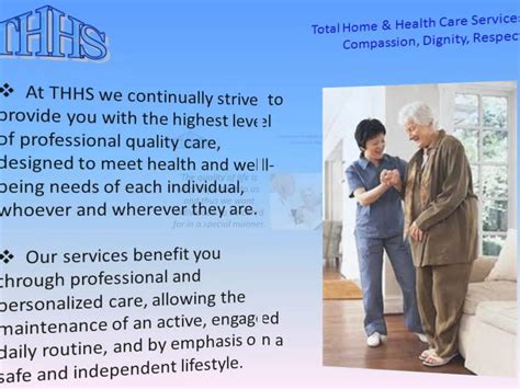 65 home health agencies serving denver, co. Total Home & Health Care Services - YouTube