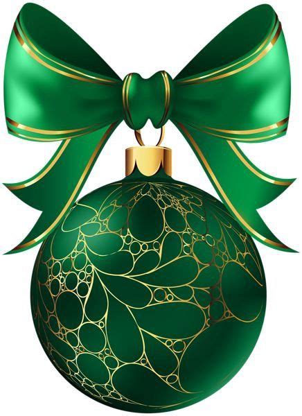 51 Best Clip Art Christmas Ornaments Images On Pinterest Christmas