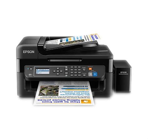 By a narrow margin, l360 is better than its counterpart. Jual Printer Epson L360 di lapak Raja Server bm_beranimurah