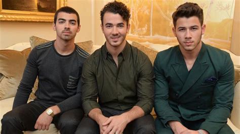 Es Oficial ¡vuelven Los Jonas Brothers