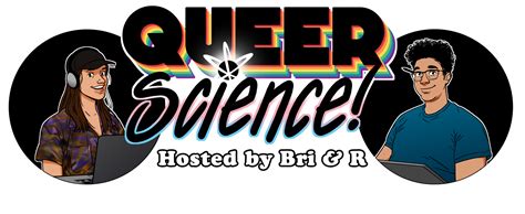 How a New Podcast is Making STEM Accessible: Queer Science ...