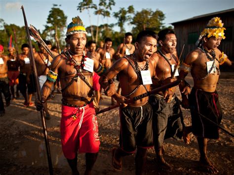 Indigenous Peoples In Brazil Win Key Victory Against Belo Sun Amazon Watch