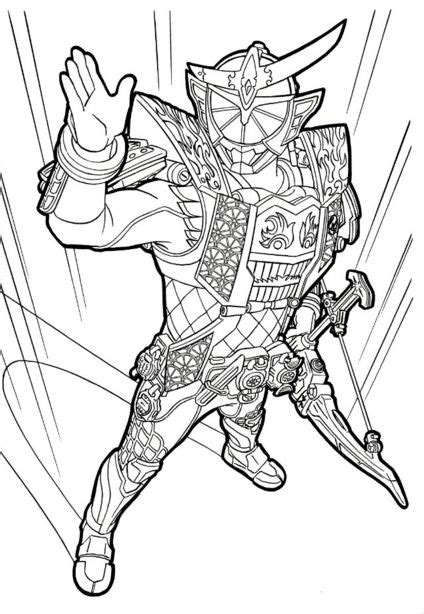 仮面ライダーシリーズゴーストエグゼイドのぬりえが無料ダウンロードできるサイト MimiLy キャラクターアート 塗り絵 キャラクター 仮面ライダー鎧武