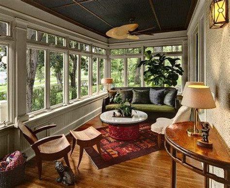 Nice 49 Popular Sun Room Design Ideas For Relaxing Room More At