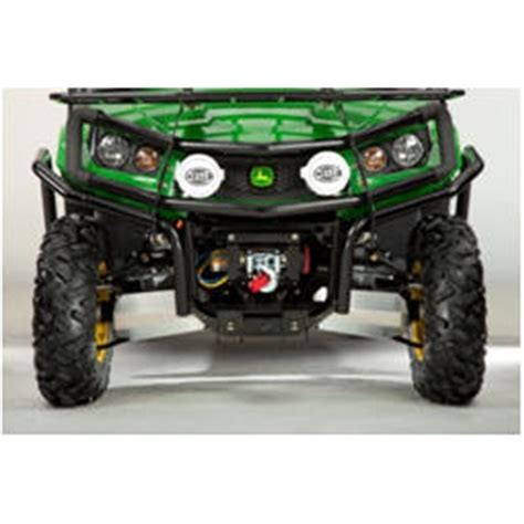Pin On John Deere Gator Accessories And Attachments
