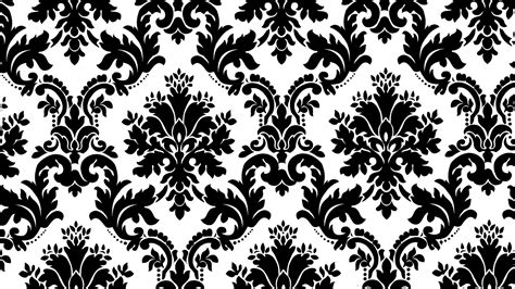 Black And White Pattern Backgrounds Pixelstalknet