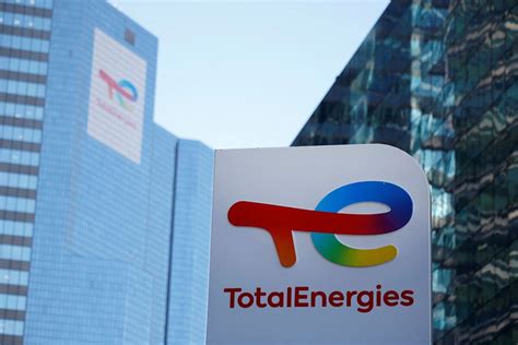 Iraq In Final Stages Of Talks On Us27 Billion Totalenergies Deal Oil