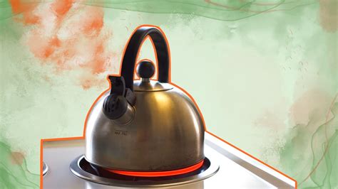 Why Kettles Make Noise All You Need To Know 2023
