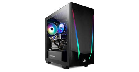 10 Best Gaming Pc For Beginners Prebuilt For Games