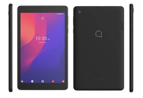 Alcatel Joy Tab 2 Launched In Us At Metro By T Mobile Techandroids