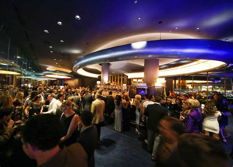 Skyfall Lounge Las Vegas