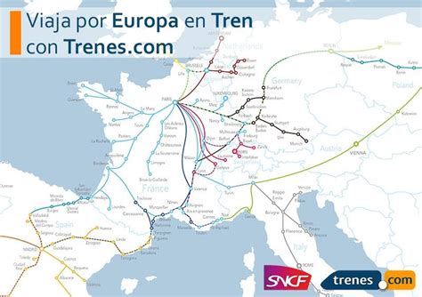 Trenes Com Y La Empresa Francesa De Ferrocarriles SNCF Firman Un