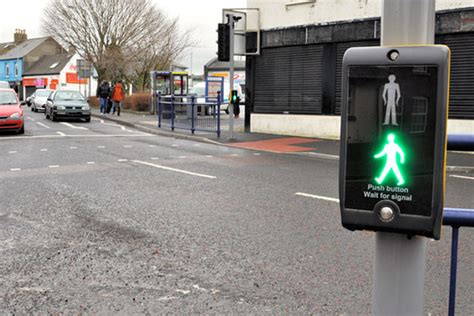 What Is A Puffin Crossing Auto Express