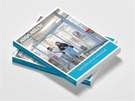 The Door Industry Journal ASSA ABLOY Launches Comprehensive