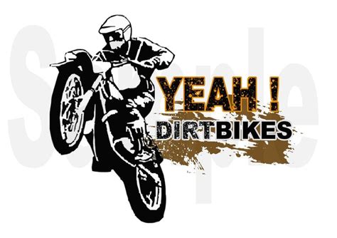 Dirt Bike Racing Logo Logodix