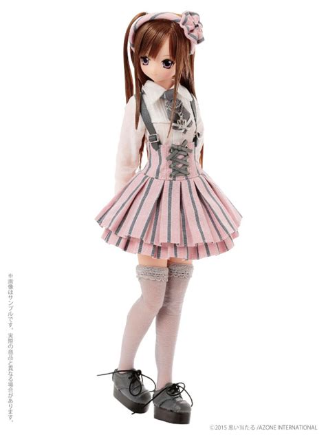 Amiami Character And Hobby Shop Sarahs A La Mode Pink Pink A La