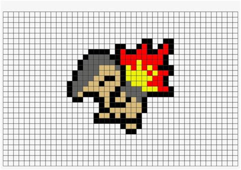 Pixel Art Pokemon Pixel Art Grid Minecraft Pixel Art Images