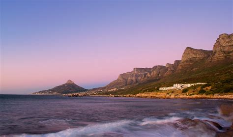 Best South Africa Honeymoon Destinations Africa Uncovered