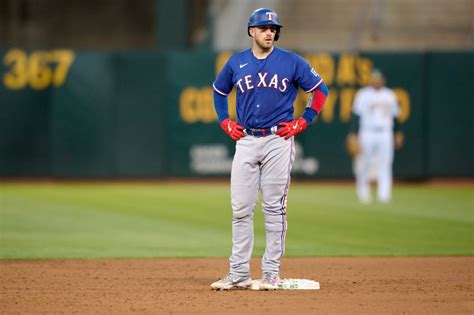 Mitch Garver Helps Rangers Rally Past As
