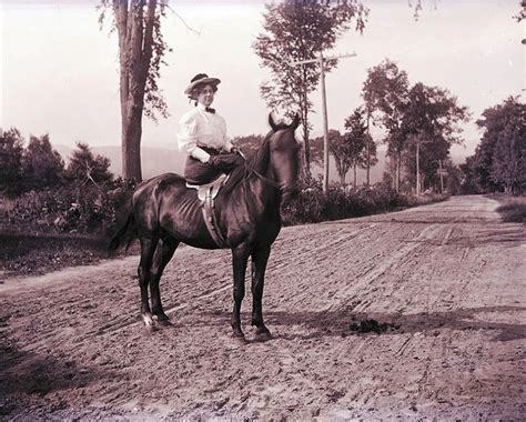 Pin On Old Side Saddle Pictures
