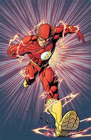 Image result for the flash comics