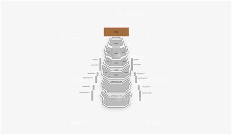 schuster performing arts center seating chart rudolph diagram 400x400 png download pngkit