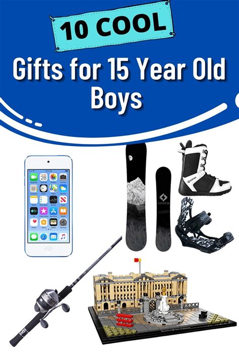 10 Super Cool Ts For 15 Year Old Boys Toyswithlove In 2021 Old