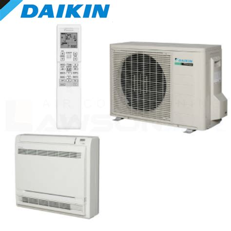 Watch related videos switching between modes on your daikin air conditioner how to fault find a daikin air conditioner Daikin FVXS71L 7.1kW Floor Standing Air Conditioner ...