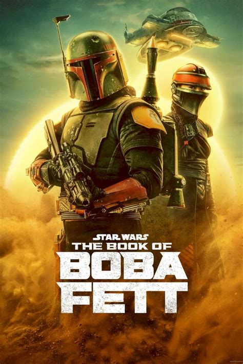 The Book Of Boba Fett Season 1 Episode 6 Netnaija