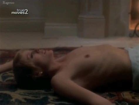 Nude Video Celebs Patsy Kensit Nude Love And Betrayal The Mia Farrow Story P