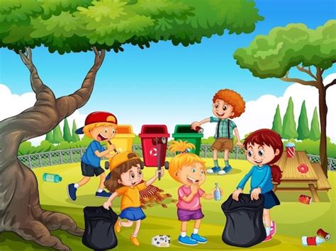 Ecology For Kids Learn About Environment With Fun Treasure Hunt 4 Kids