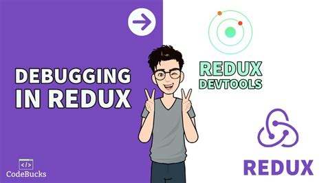 Redux Debugging With Redux Dev Tools React Redux Tutorial YouTube