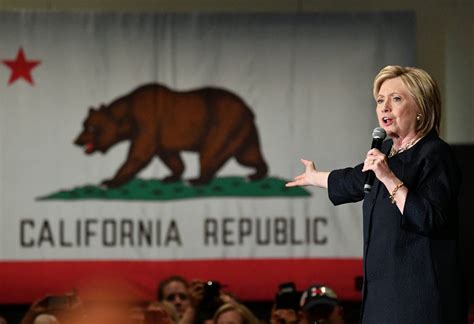 Jerry Brown Endorses Hillary Clinton Kqed