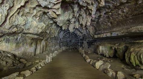 Crystal Cave At Sequoia National Park Tickets On Sale May 1st Kmph