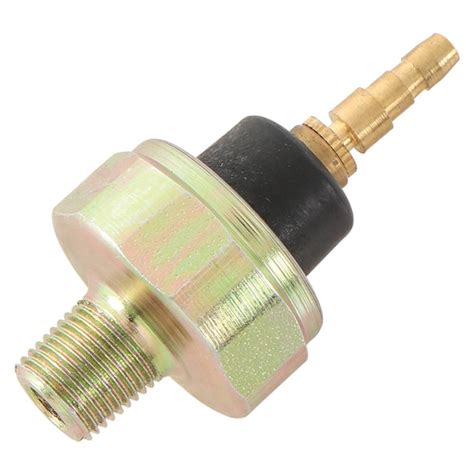 New Oil Pressure Switch For John Deere 1023e Compact Tractor Ch15500