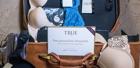 Trueandco Review Why Home Try On For Bras Is More Hassle Than Its Worth