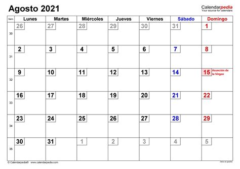 Calendario Agosto 2021 Chile Calendario Agosto 2021 Calendarpedia
