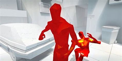 Mind Control Delete Is A Standalone Superhot Growth