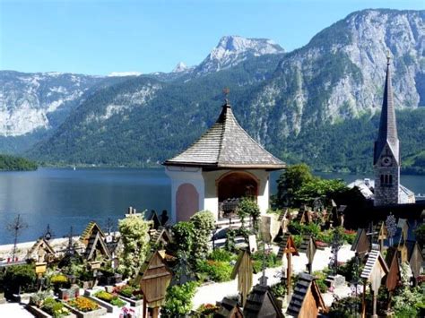 Salzburg To Hallstatt Day Trip A Complete Guide Travel Tyrol