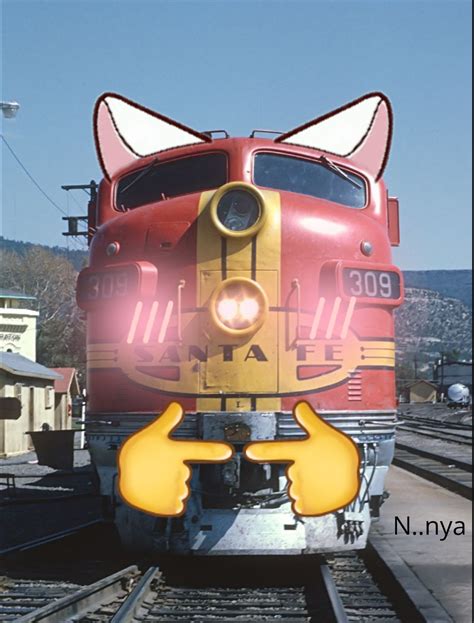 This Cursed Thing Rcursedtrains