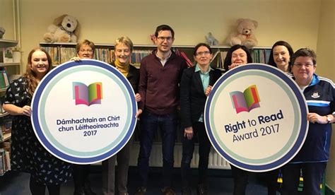 Tipperary Library Service Receives Top Award Tipperary Live